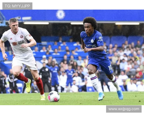 谢菲尔德联队百年荣光与现代足球发展深度解读