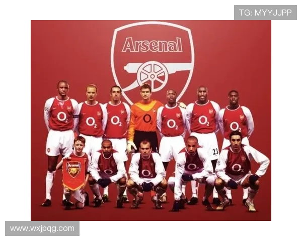 阿森纳足球俱乐部历程回顾与未来发展展望