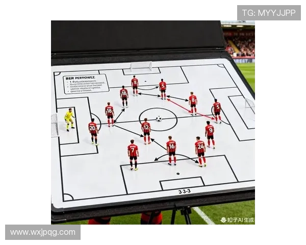 2025年英超最新赛程安排揭晓 各大强队对决精彩纷呈