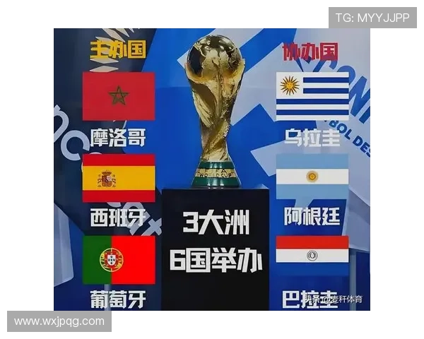 2026世界杯赛制全面升级 各大变化如何影响全球足球格局