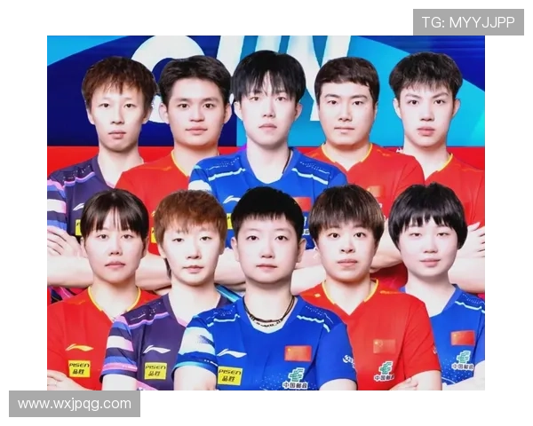 2028年乒乓球奥运会项目创新与变革探索：新技术与新规则的融合发展