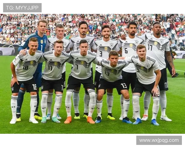 2026年欧洲区世预赛德国队赛程分析与前景预测