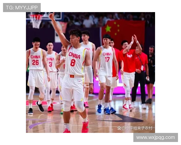 中国男篮逆转战胜菲律宾队 全员发挥出色晋级亚洲杯四强