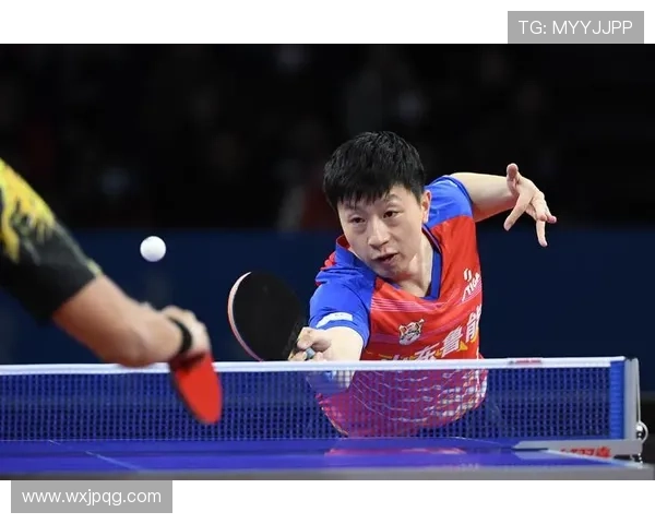乒超联赛总决赛精彩上演 乒乓球高手齐聚争夺冠军荣誉