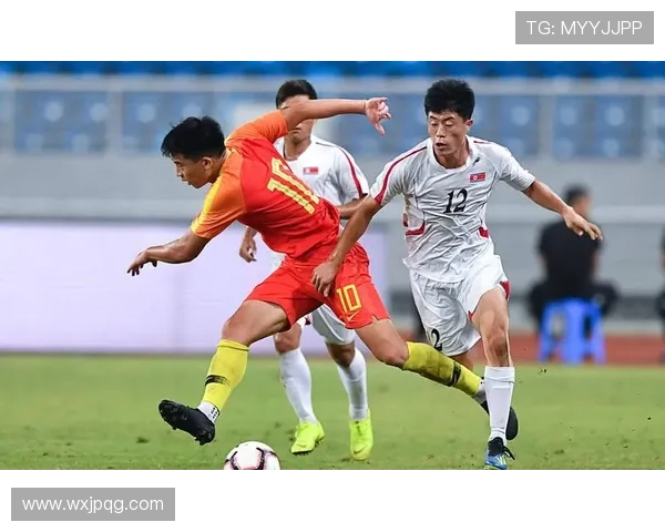 中国队与越南队世界杯预选赛关键战分析及赛事回顾