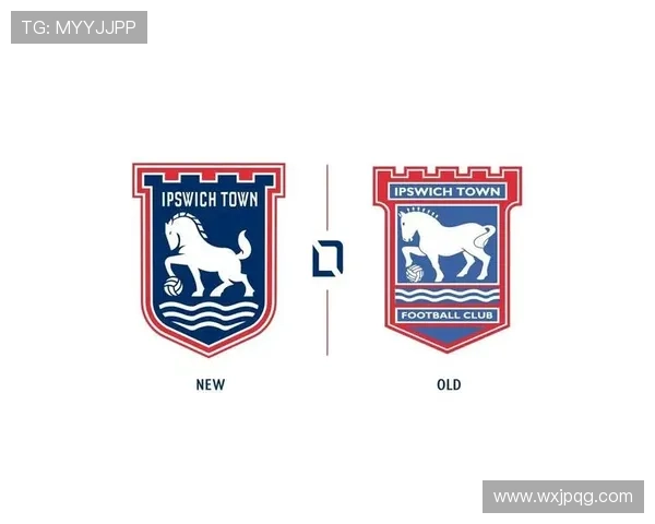 伊普斯维奇足球俱乐部历史沿革与现代化发展探析