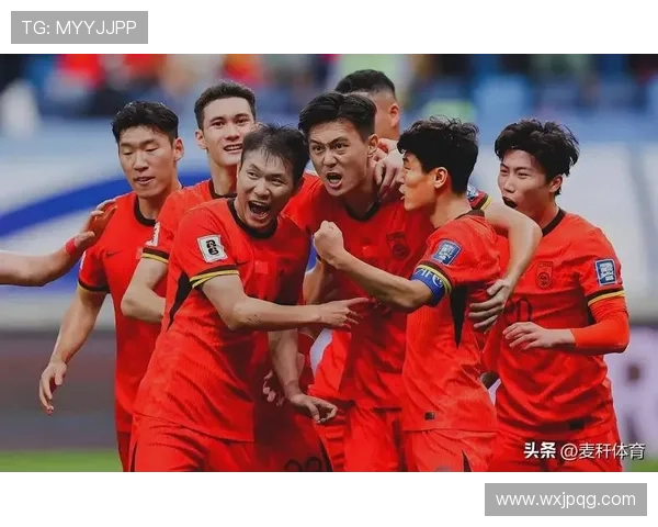 国足备战2026世界杯预选赛全景分析：挑战与机遇并存