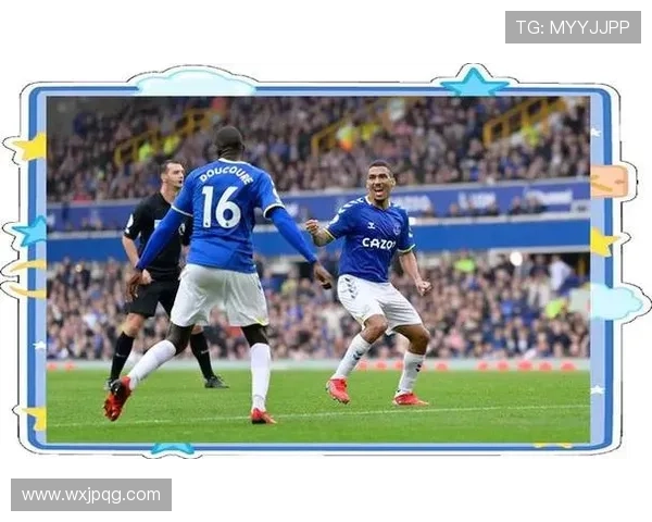 埃弗顿新赛季备战计划揭晓 多名新援加盟引关注球队阵容大调整