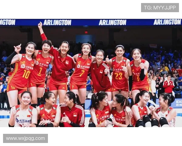 巴黎奥运会中国女排迎战美国女排全新对决备受瞩目