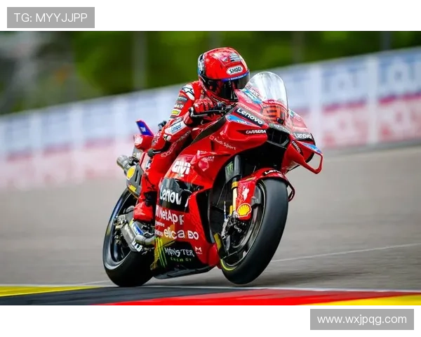 2025赛季MotoGP精彩预告 新车手加入竞争 引爆全球车迷热情