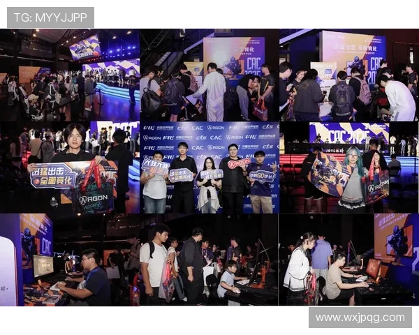 《全球电竞赛事激战正酣 2025年电竞行业发展趋势与创新突破》