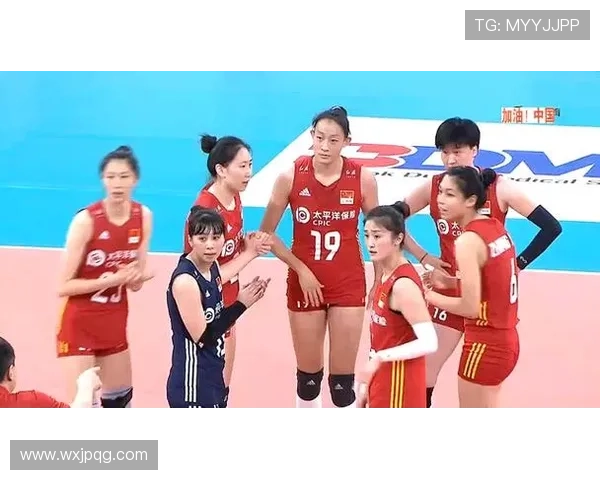 中国女排逆转战胜日本 夺取亚洲杯冠军实现历史性三连冠