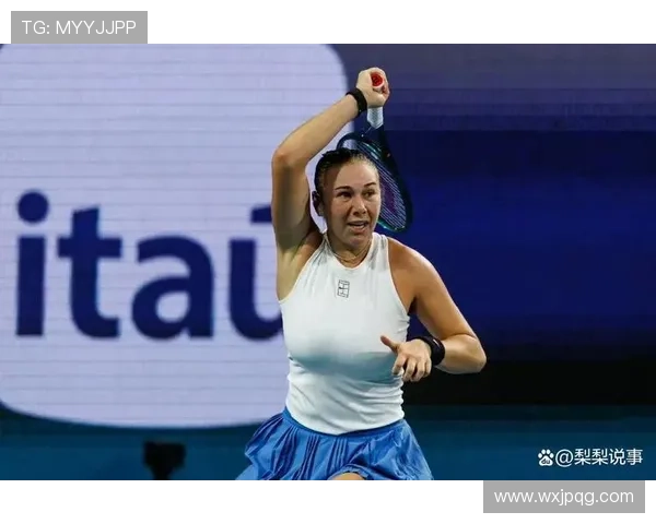 中国新星横空出世勇夺大师赛冠军掀起网球青春风暴