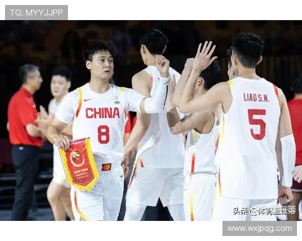 中国男篮逆袭胜利提前锁定巴黎奥运资格球员表现惊艳全场