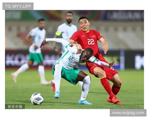 中国足球重整旗鼓新计划揭晓 聚焦青训体系与本土球员培养