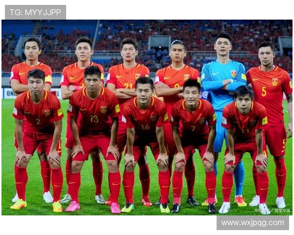 国足鏖战亚洲杯再掀激情风暴全队誓夺胜利点燃亿万球迷热情