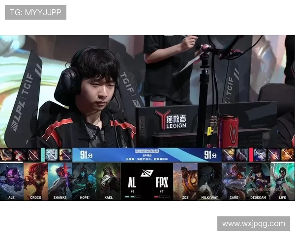 电竞赛场风云再起：新兴战队崛起，老牌战队陷入危机，谁能笑到最后