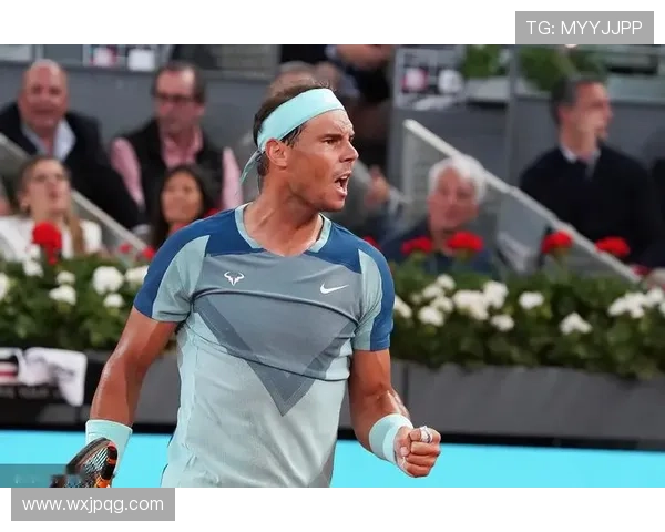 纳达尔宣布伤愈复出目标锁定2025澳网 希望重返巅峰状态