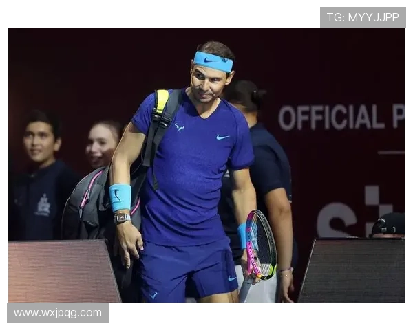 网球历史性时刻纳达尔宣布退役 温网赛场最后一次亮相引发全球关注