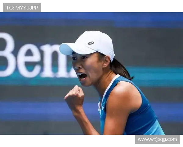 网球新星崛起:张帅惊艳全场晋级大满贯四强创历史纪录 网球新星崛起:张帅惊艳全场晋级大满贯四强创历史纪录