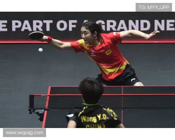 聚焦史上最年轻大满贯冠军的成长历程与传奇崛起之路 聚焦史上最年轻大满贯冠军的成长历程与传奇崛起之路