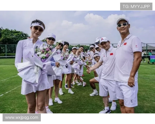 围绕温布尔登俱乐部探寻百年网坛传统与现代风采交汇魅力之源