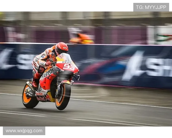 MotoGP新赛季前瞻：豪强对决与新星崛起谁将问鼎冠军桂冠