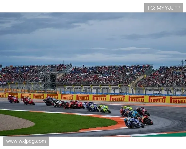 MotoGP赛季回顾：世界顶级摩托车赛事的激烈竞争与未来展望