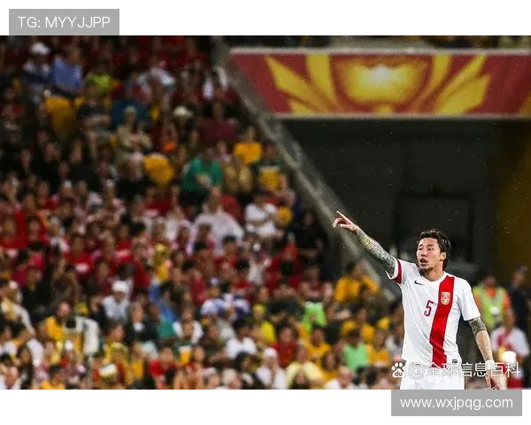 世界杯预选赛焦点之战国足逆转取胜引爆球迷热情讨论不休全场沸腾