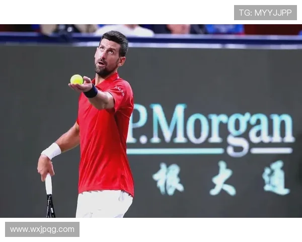 年终总决赛惊现逆转好戏德约科维奇再创纪录年轻球员强势崛起引爆 年终总决赛惊现逆转好戏德约科维奇再创纪录年轻球员强势崛起引爆