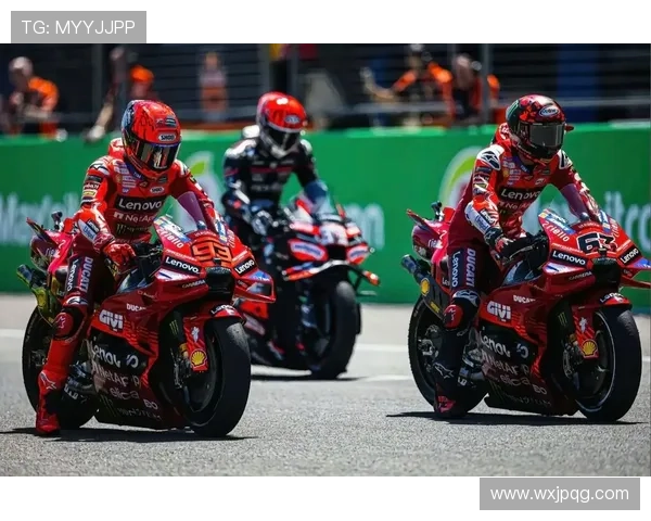 摩托GP赛季最新动态:新车手加入争夺战 赛道变化引发关注