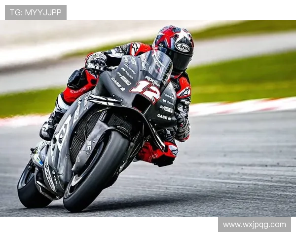 新赛季MotoGP焦点：车队变阵与新秀火力全开掀起速度革命风潮