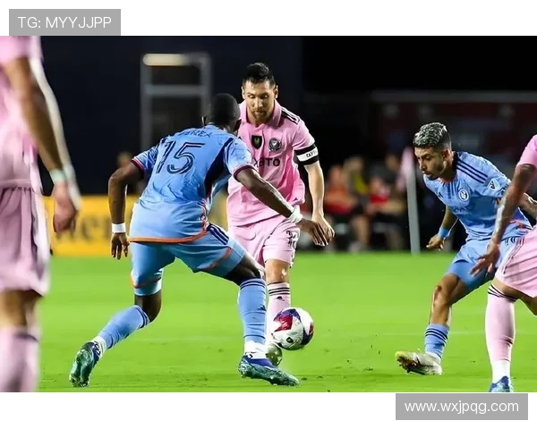 梅西加盟迈阿密国际正式揭幕 激发美国足球热潮并掀起全球关注 梅西加盟迈阿密国际正式揭幕 激发美国足球热潮并掀起全球关注