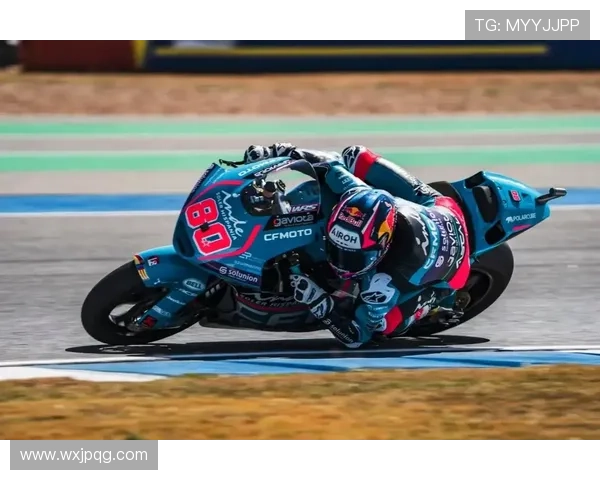 MotoGP赛季战况激烈 各大车队实力对决引发关注 MotoGP赛季战况激烈 各大车队实力对决引发关注