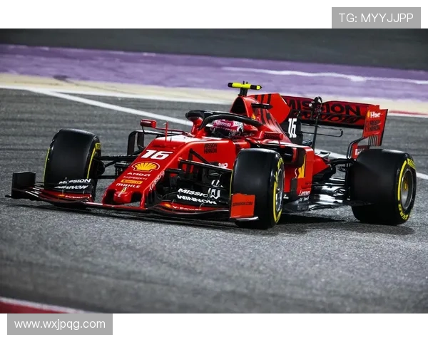 法拉利车队宣布全新引擎技术突破 迈向F1赛季冠军目标