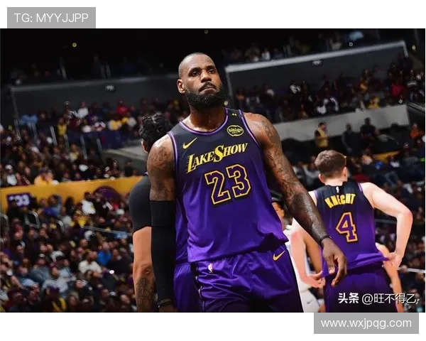 湖人队大换血浓缩赛季前瞻 詹姆斯迎来新挑战或与队友并肩争冠