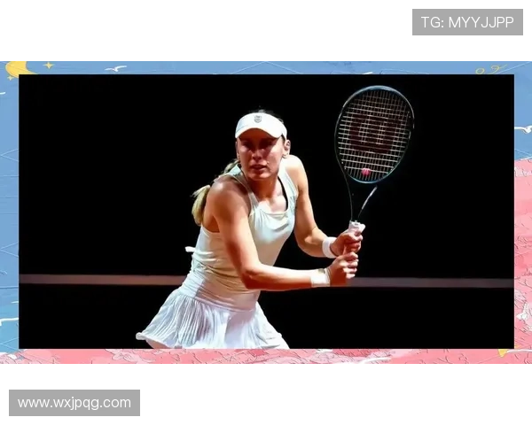 网球世界迎来新星 崛起势头迅猛挑战传统强者