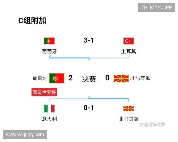 葡萄牙是否已成功晋级2026年世界杯探讨及其晋级之路分析